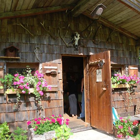 Gasthaus Steinberg Westendorf Extérieur photo
