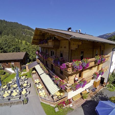 Gasthaus Steinberg Westendorf Extérieur photo