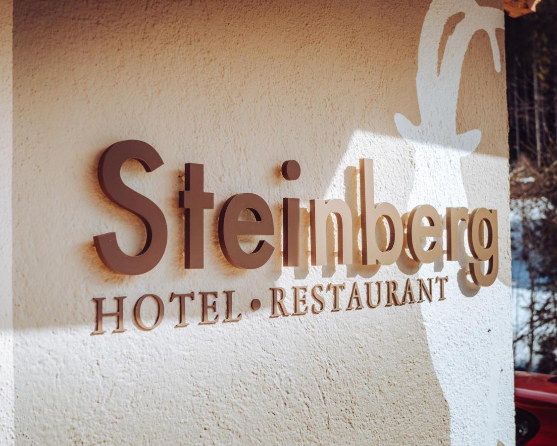 Gasthaus Steinberg Westendorf Extérieur photo