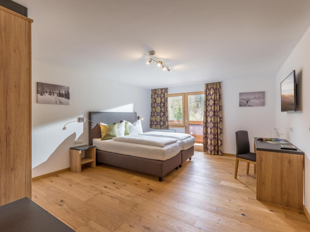 Gasthaus Steinberg Westendorf Extérieur photo