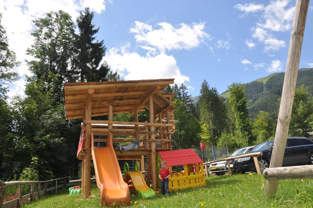 Gasthaus Steinberg Westendorf Extérieur photo