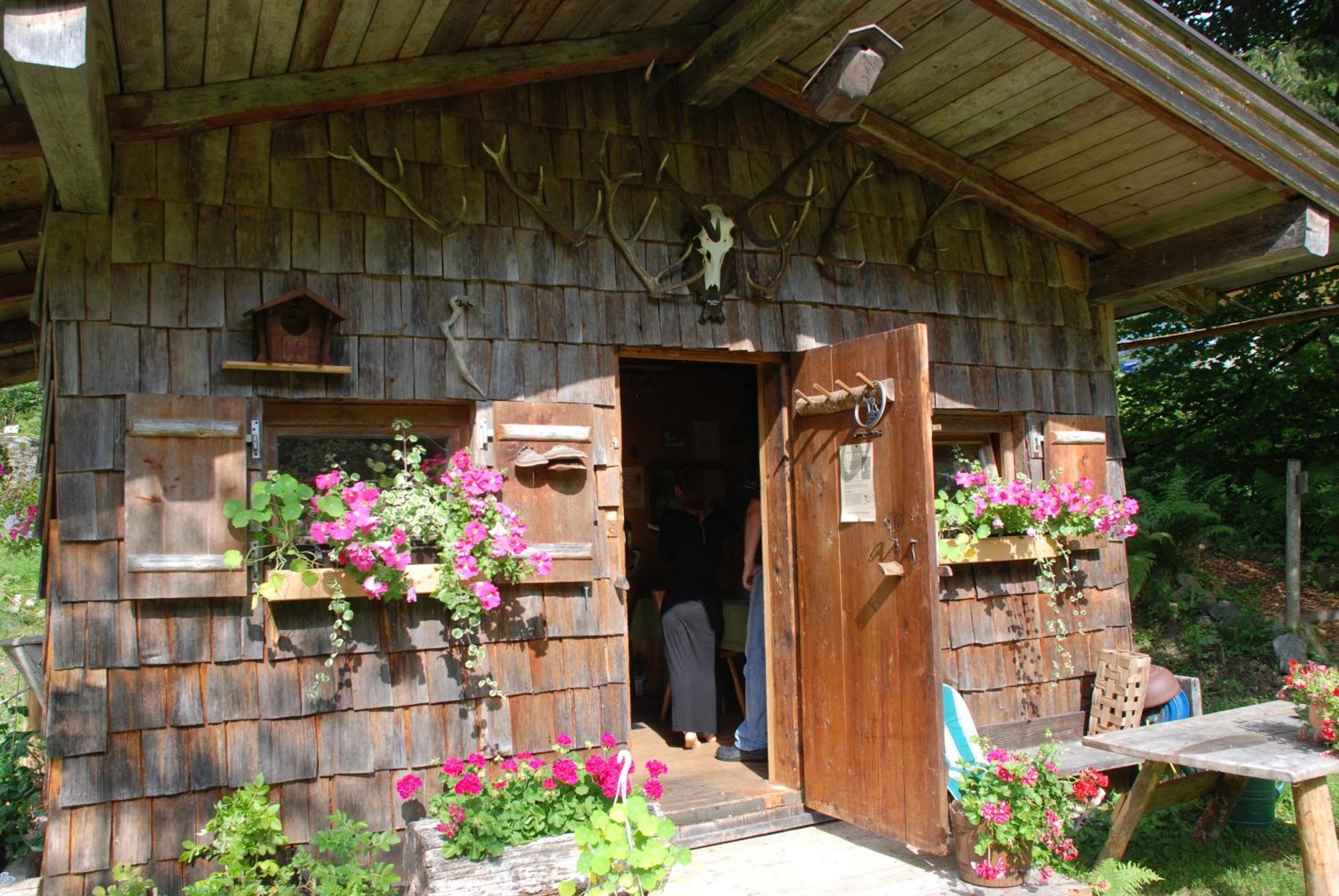 Gasthaus Steinberg Westendorf Extérieur photo