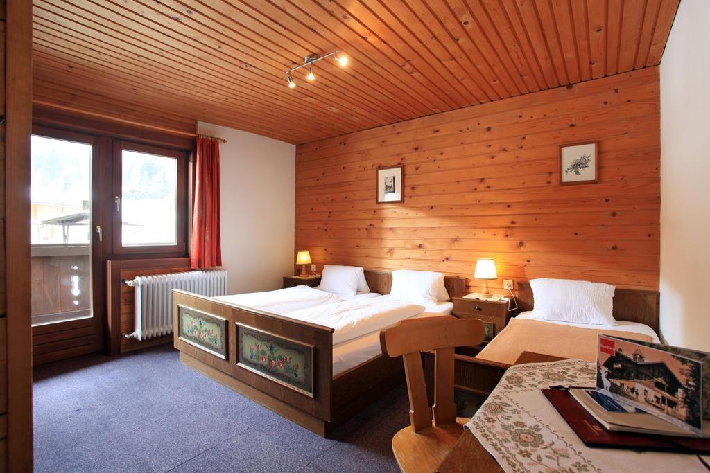 Gasthaus Steinberg Westendorf Chambre photo