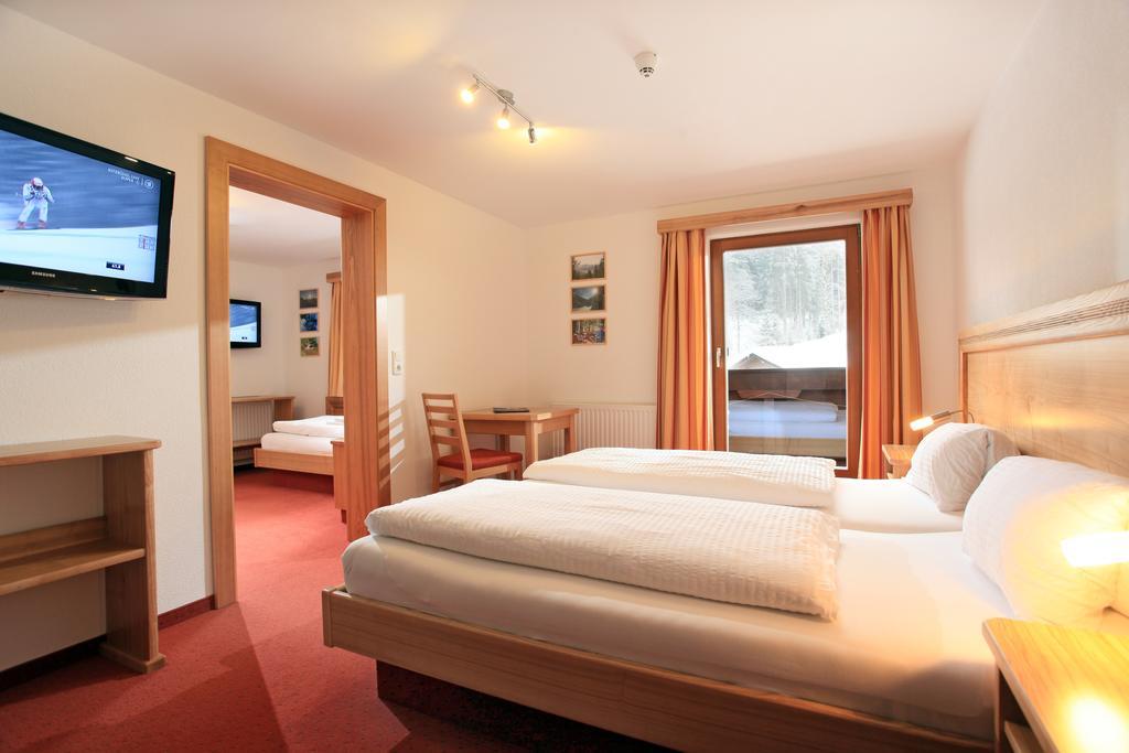 Gasthaus Steinberg Westendorf Chambre photo