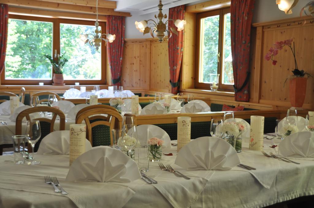 Gasthaus Steinberg Westendorf Extérieur photo