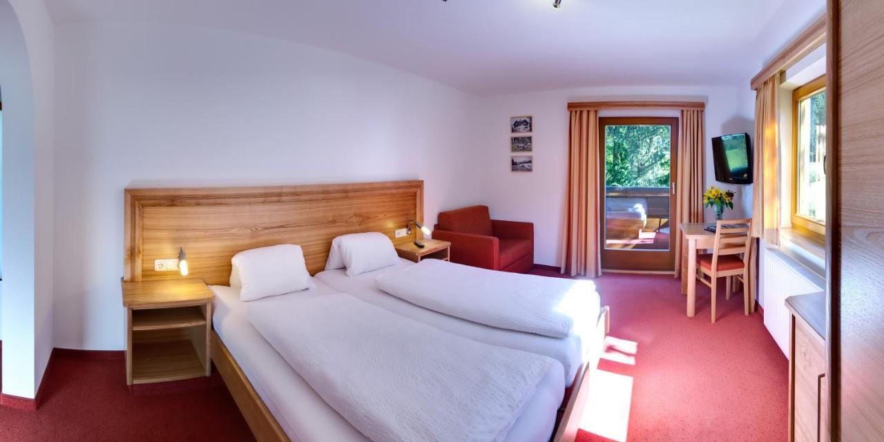 Gasthaus Steinberg Westendorf Extérieur photo