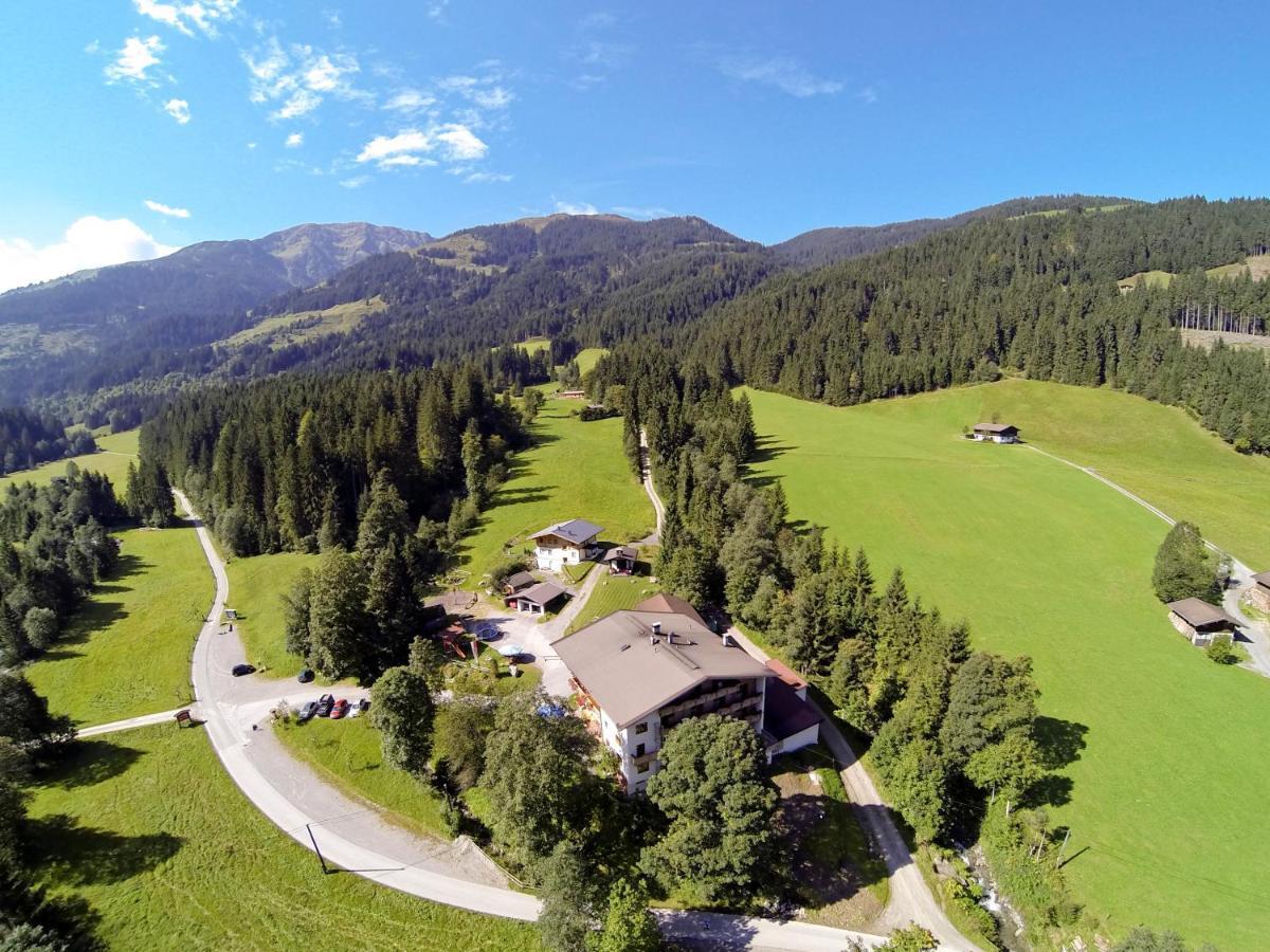 Gasthaus Steinberg Westendorf Extérieur photo